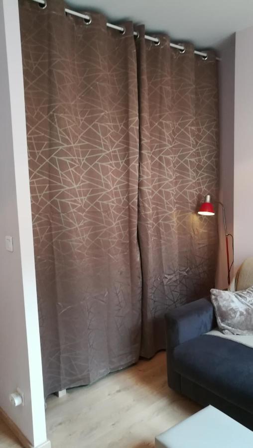 Au Puy Saint Jacques Apartment Le Puy-en-Velay Екстериор снимка