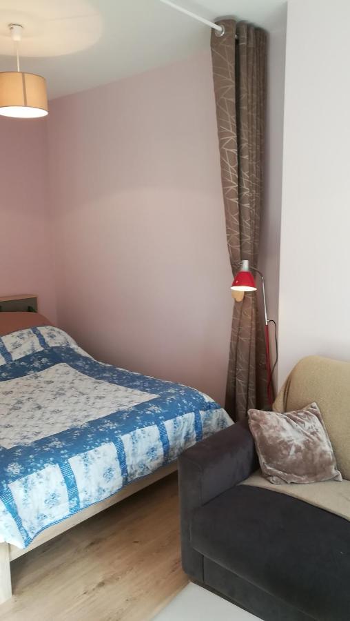 Au Puy Saint Jacques Apartment Le Puy-en-Velay Екстериор снимка