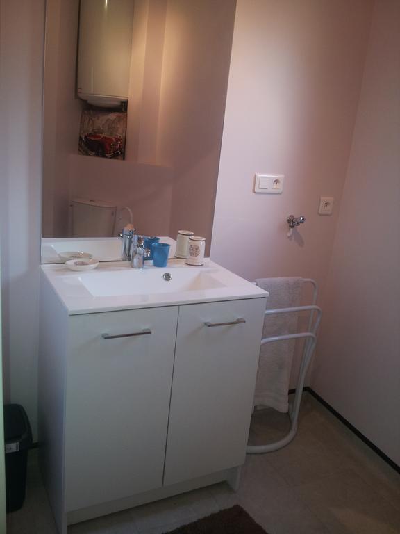 Au Puy Saint Jacques Apartment Le Puy-en-Velay Екстериор снимка